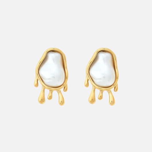 Meltia Earrings