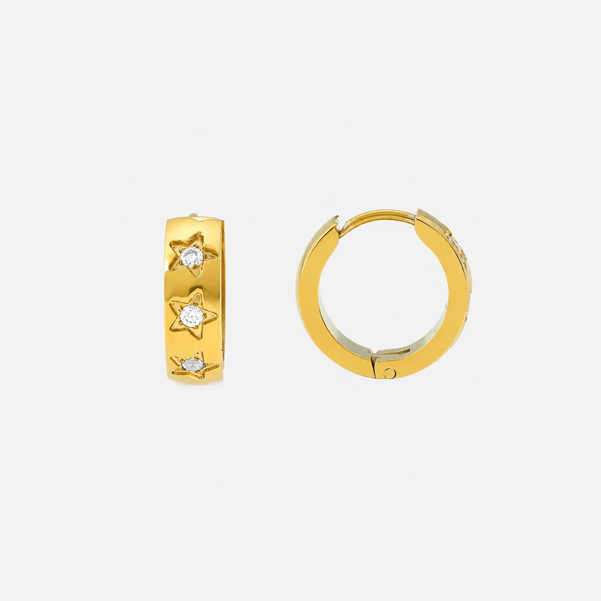 Estelle Earrings