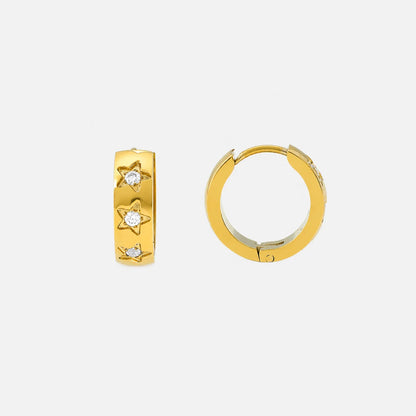 Estelle Earrings