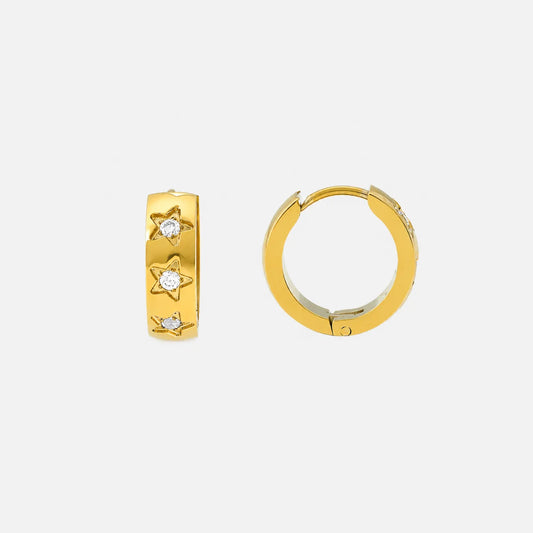 Estelle Earrings