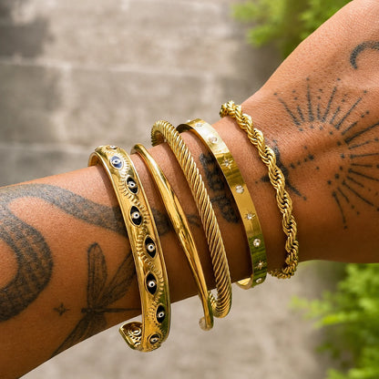 Galia Bracelet