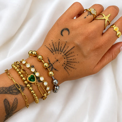 Alina Bracelet