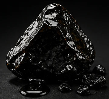 Shilajit