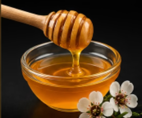 Organic Manuka Honey