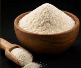 Prebiotic Fiber