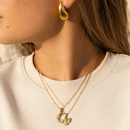 Lune Necklace