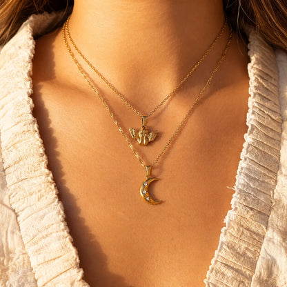 Aurielle Necklace