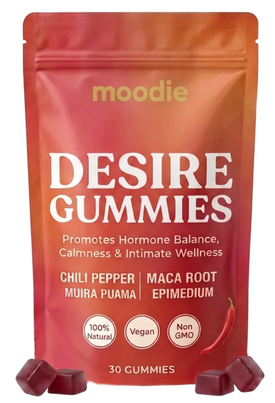 Desire Gummies