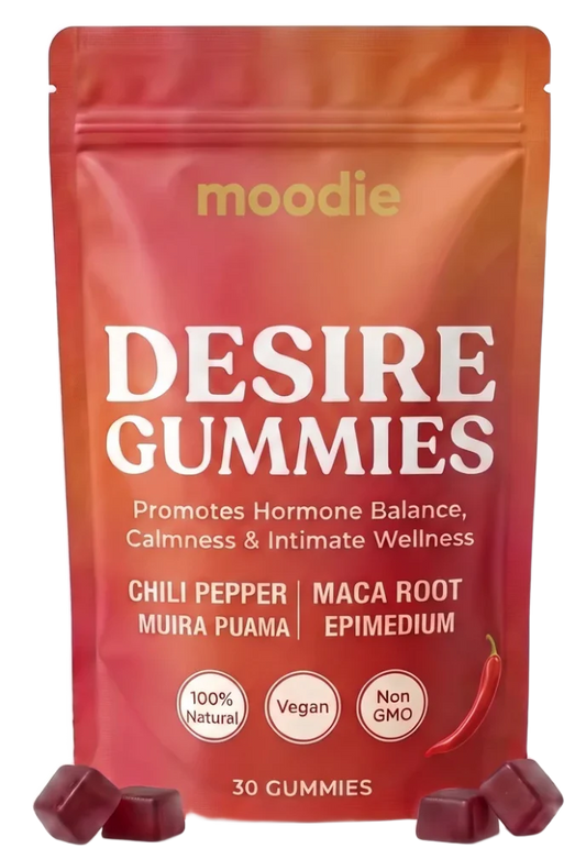 Desire Gummies