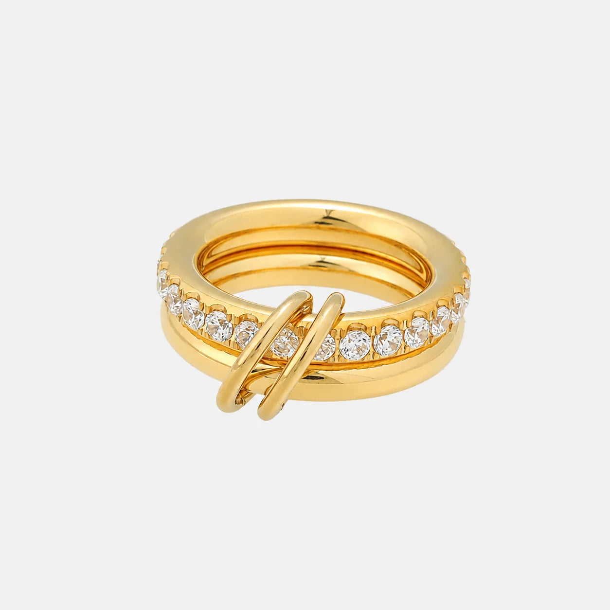 Virelle Ring