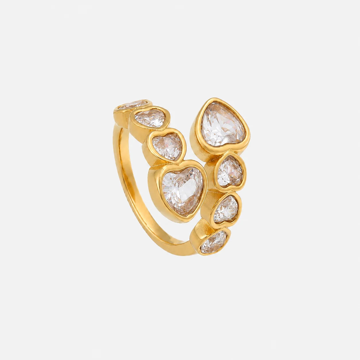 Chakra Ring (Adjustable)