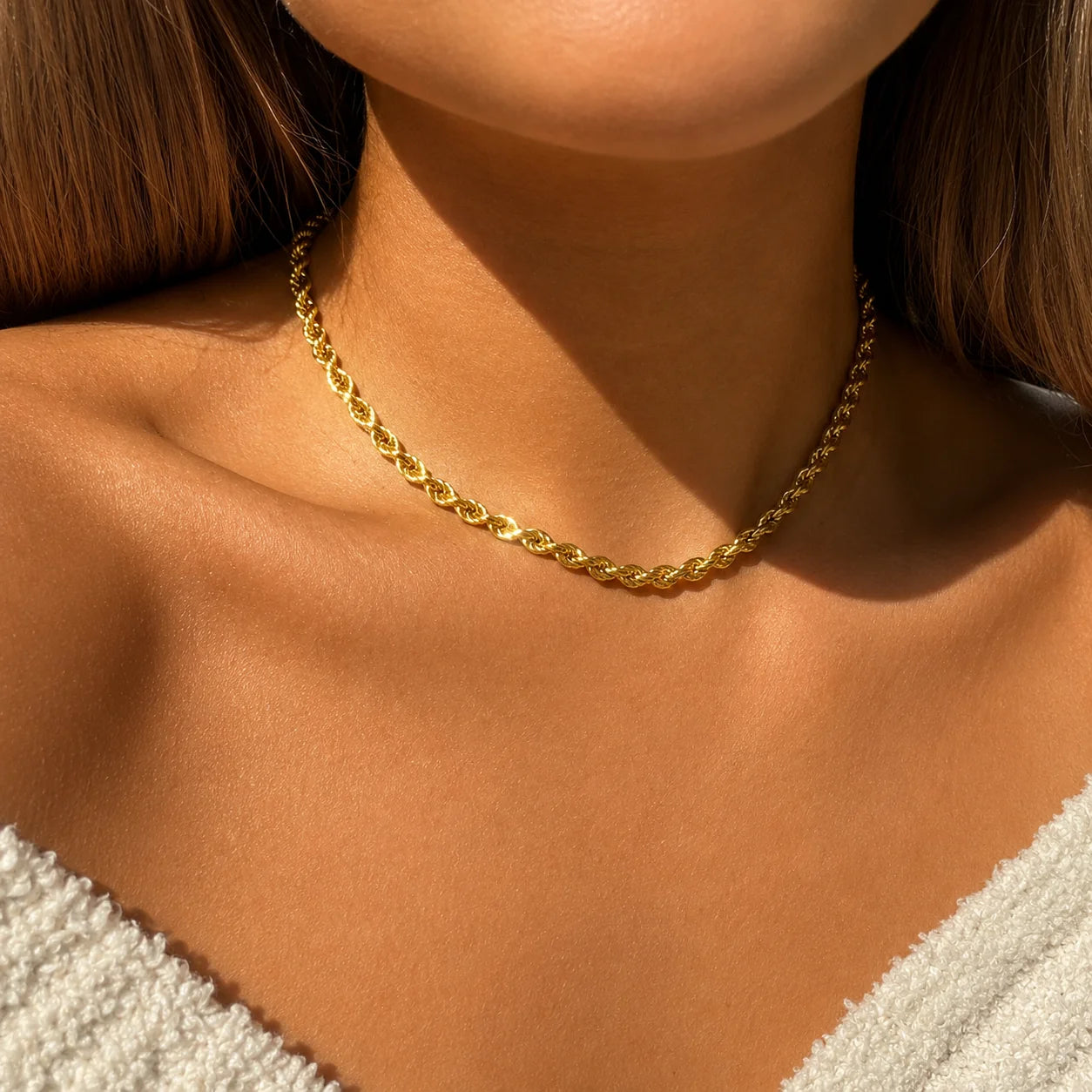 Jady Necklace