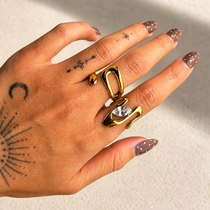 Flow Ring (Adjustable)