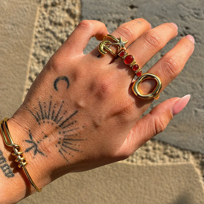 Olia Ring