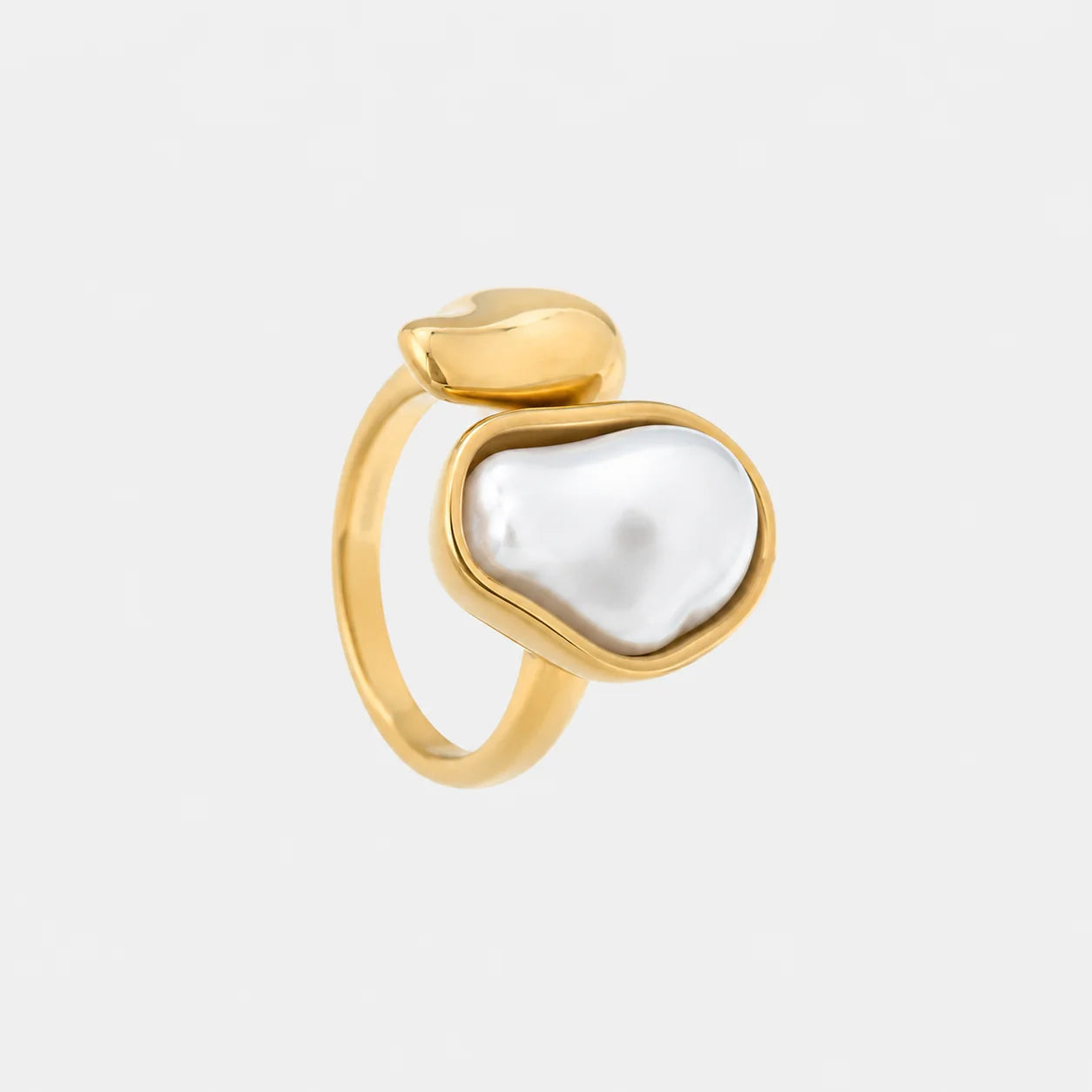 Nerea Ring (Adjustable)