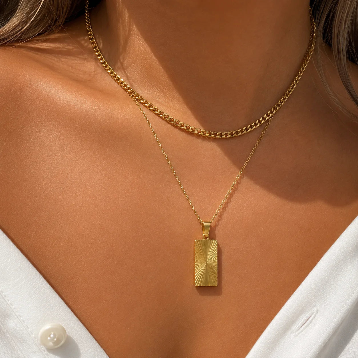 Vintage Necklace