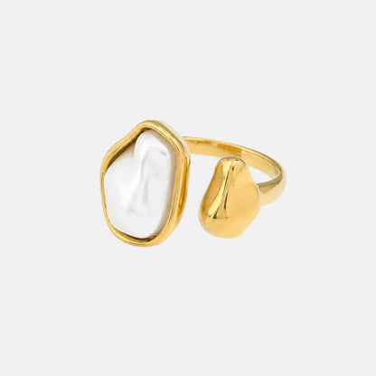 Nerea Ring (Adjustable)