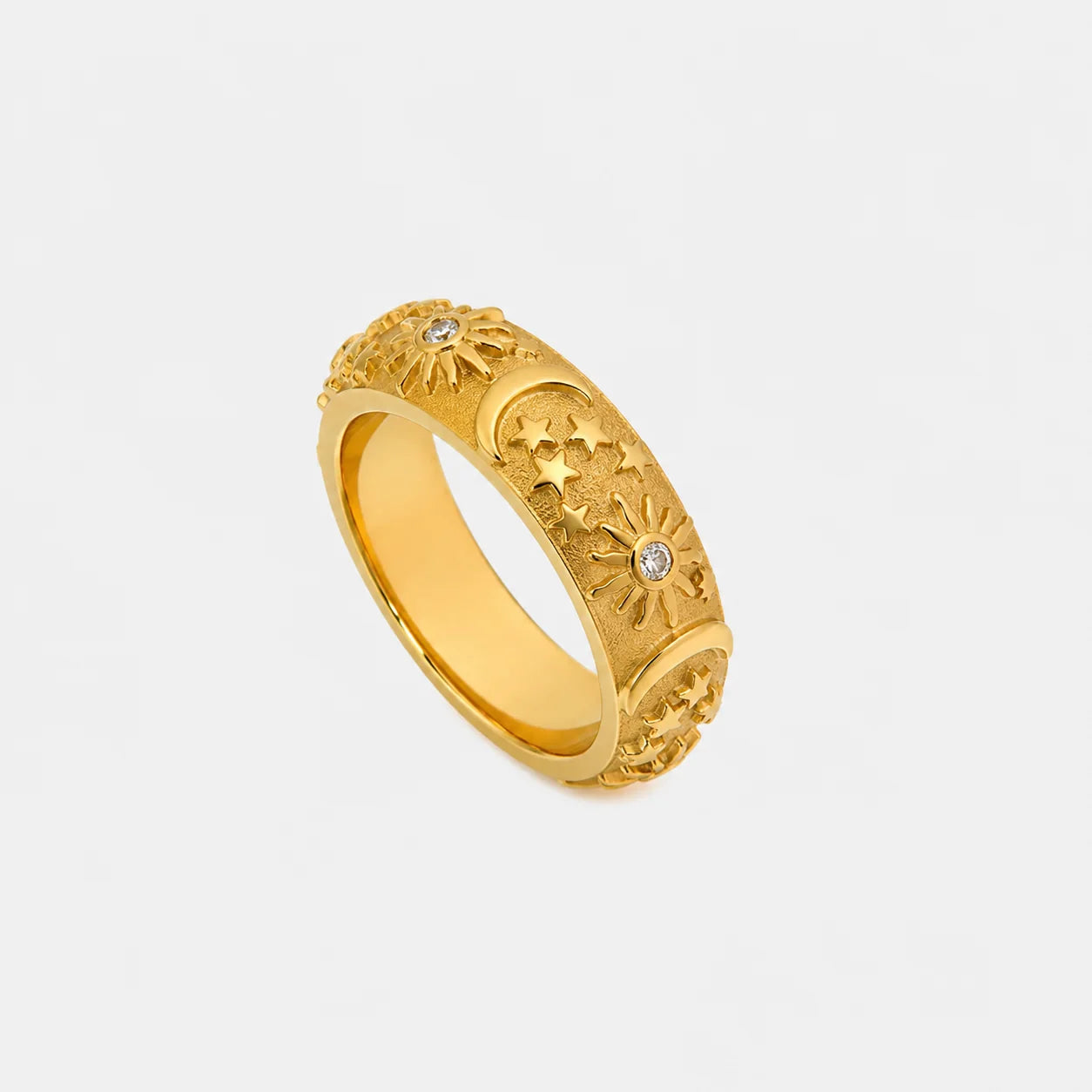 Stellar Ring