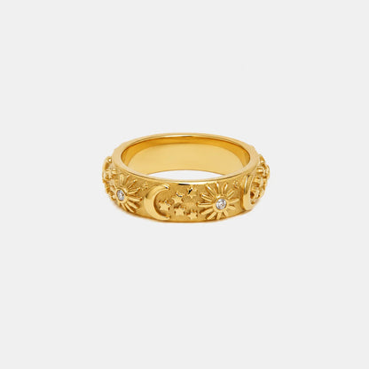Stellar Ring