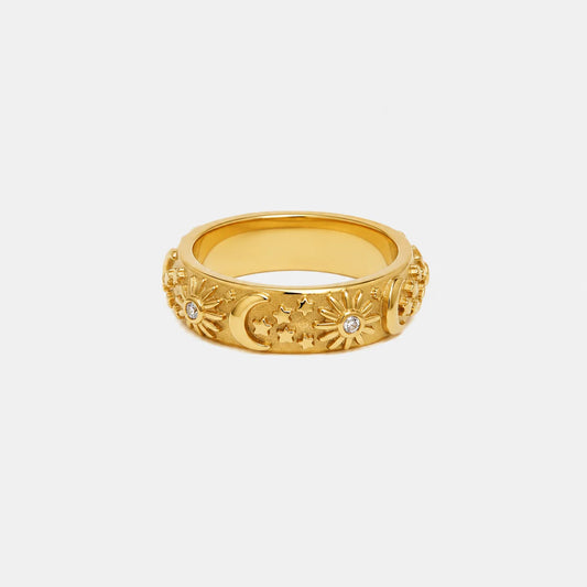Stellar Ring