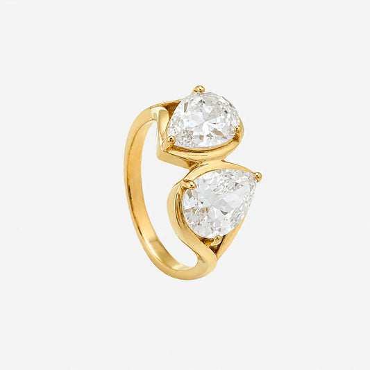Mirage Ring