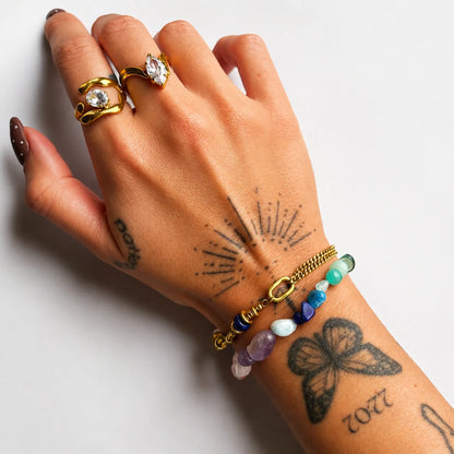 Auré Ring